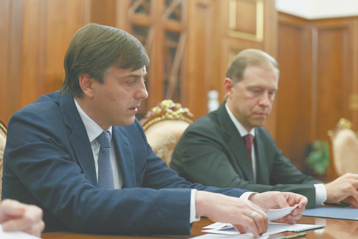 В России 1 сентября стартует масштабная программа по переподготовке учителей истории