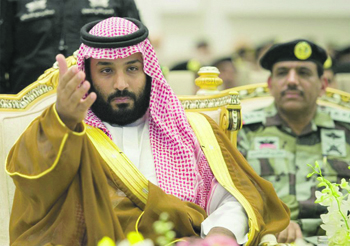 саудовская аравия, армия, коррупция