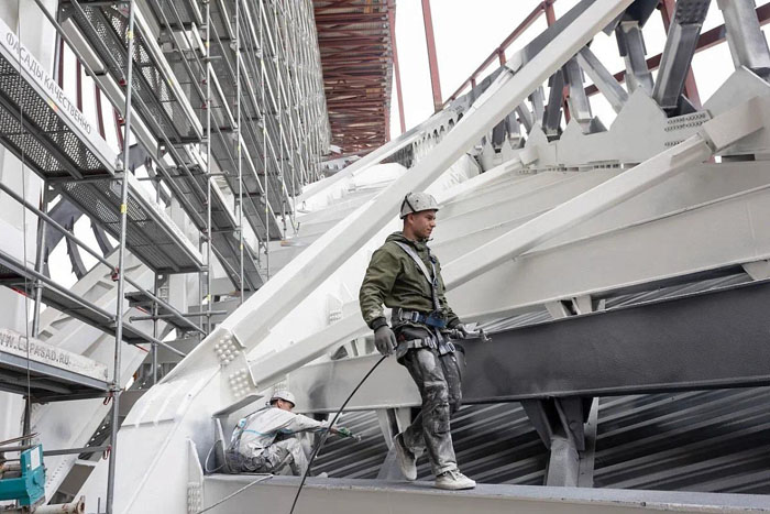 Король строительных схем