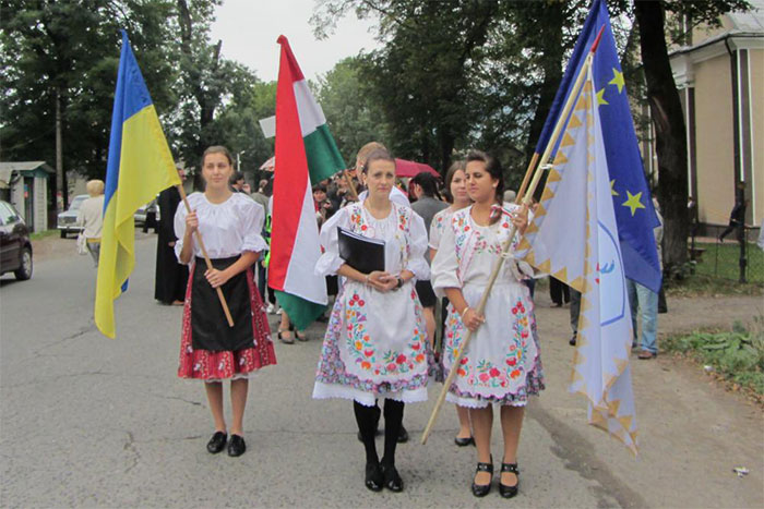 В Украине будет двойное гражданство, но не для всех