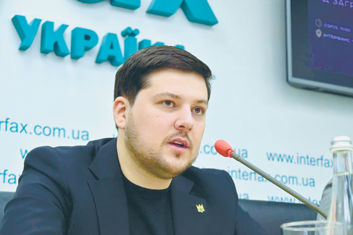 Украинский бизнес меняет правила приобретения земли