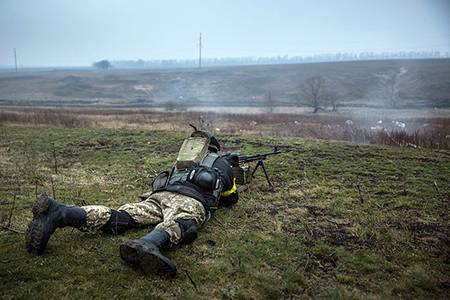 От гибридной войны к гибридному миру