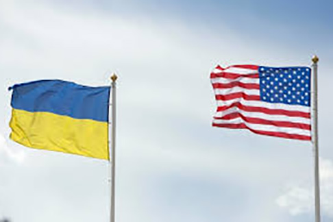 США теряют Украину в случае военного обострения - эксперт [+ВИДЕО]