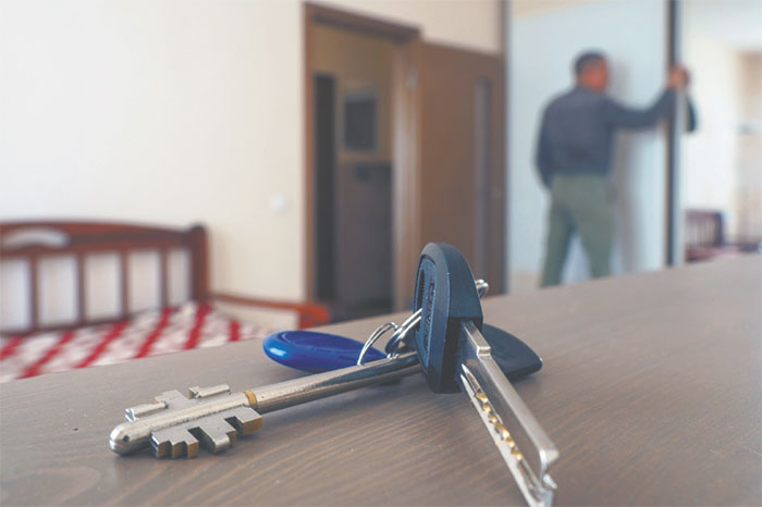 Жертвы мошенников могут отобрать квартиры у честных покупателей