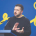 Вопрос о легитимности Зеленского утверждается в киевской повестке
