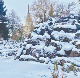 ботанический сад мгу, прогулка, впечатления, городские зарисовки