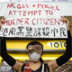 Гонконг: иррационализация протеста, когда все  в проигрыше