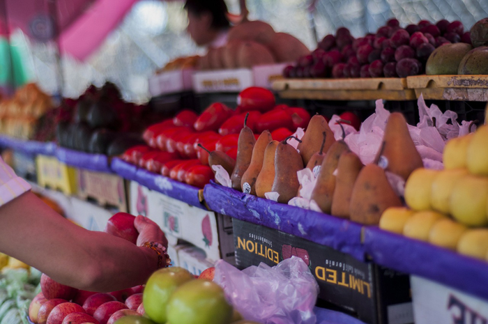 Власти боятся дефицита продуктов