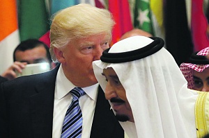 сша, саудовская аравия, нефтедобыча, цены, опек, иран, антииранские санкции