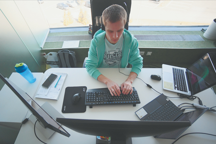 Нейросети захватывают рынок труда