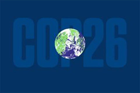En+ Group направила делегацию на COP-26