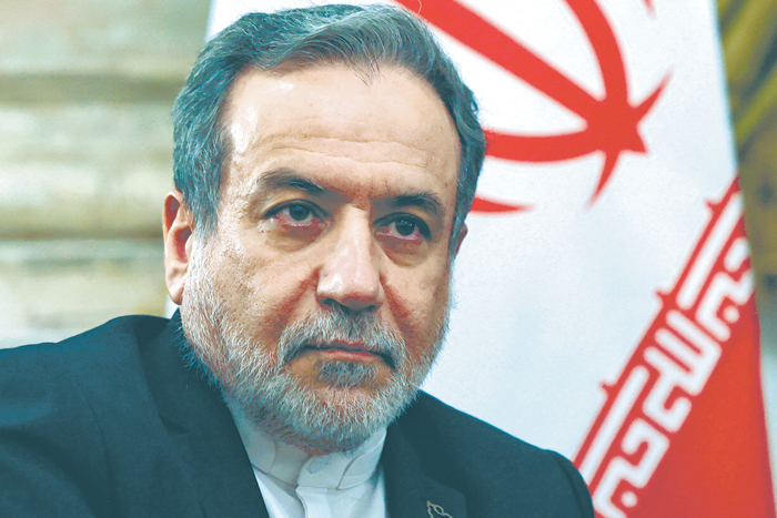 Война с Тегераном отложена, но ненадолго