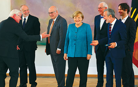 германия, выборы, берлин, итоги, криктика, шольц, коалиция, зеленые, политика, меркель