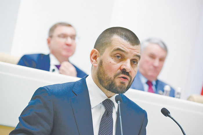 В лесопромышленном комплексе спад продолжится до 2028 года