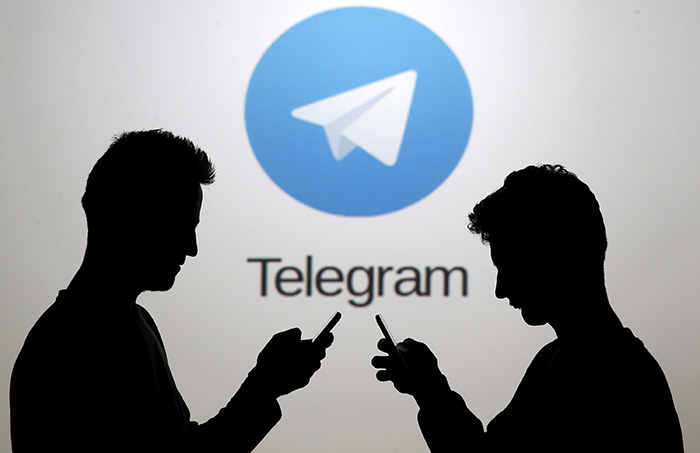 О статусах иноагентов для Telegram-каналов