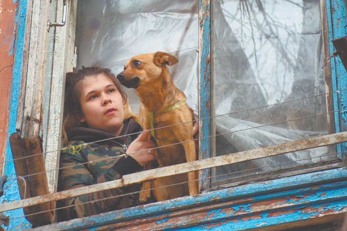 Бедных в России больше, чем кажется