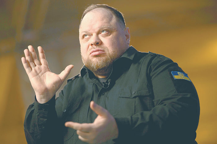 На Украине пока не будет никаких выборов