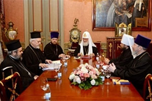 рпц, патриарх кирилл, константинопольский патриархат, украинская автокефалия, церковный раскол