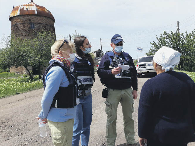 У Зеленского появился реальный шанс прекратить войну в Донбассе