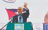 Гнездо ХАМАС теряет последних "ястребов"