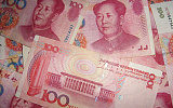 Константин Ремчуков.  Некоторые банки Китая стали негласно делить юань на «грязный» и «чистый»: «грязным» они считают тот, что связан с РФ