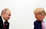 Означает ли разговор Путина и Трампа, что мир близок