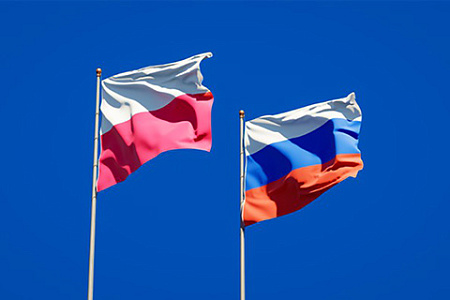 россия, польша, отношения, русофобия и полонофобия