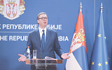 Сербия решила напомнить, что не является союзником РФ