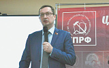 Выборы губернатора Петербурга ударили по КПРФ