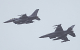 Ограниченно годные F-16 прикроют Украину с воздуха
