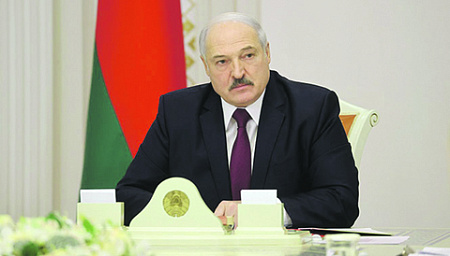 белоруссия, внешняя политика, санкции, ес, восточное партнерство