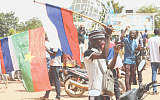 Буркина-Фасо предрекают новый военный переворот