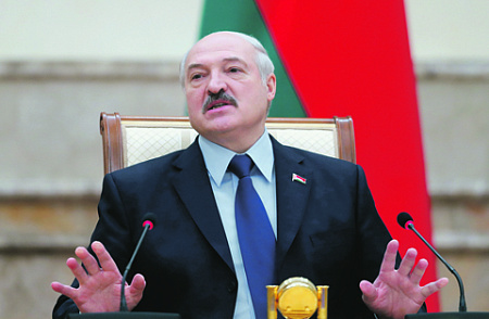 белоруссия, россия, интеграционные проекты, союзное государство, лукашенко, оппозиция