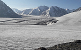 Борьба за спасение ледников в Таджикистане