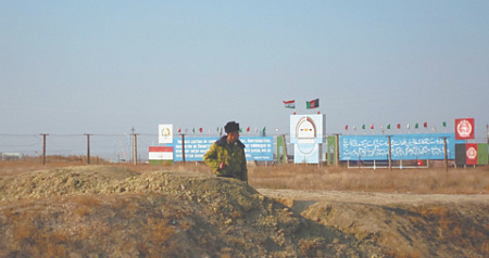 одкб, таджикистан, граница, афганистан, экстремизм, иг, аль каида, антиталибское движение