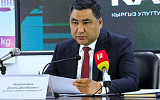 Киргизия упустила шанс открытия филиалов российских банков