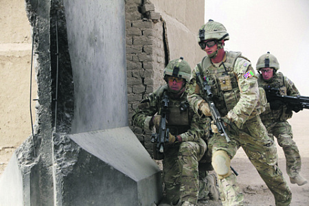 афганистан, иностранные военные, сша, британия, канада, доклад