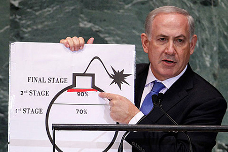 израиль, спецпосланник, сша, байден, иран, ядерная программа