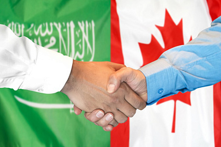 канада, саудовская аравия, дипотношения, опек, нефть, цены
