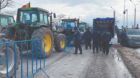 ес, протесты, фермеры, украинский агроэкспорт, беспошлинный ввоз