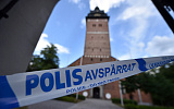 Северная Европа опасается подхватить "шведский вирус"