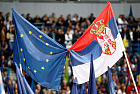 Сербия прощается с Косово ради перспективы вступления в ЕС