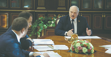 белоруссия, избирательное законодательство, общественное обсуждение, внс, народное собрание, оппозиция