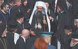 Новый Болгарский патриарх в душе с Москвой, а на людях – с Константинополем
