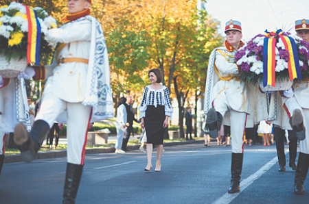 молдавия, день, независимость, санду, рейтинг, политика, власть, общество, уровень жизни