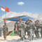 Отражать атаки террористов Китай и Таджикистан будут вместе