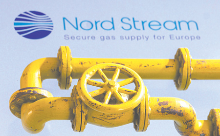 газовый рынок, цены, северный поток, западные санкции, газпром, инвестпрограммы, дивиденды