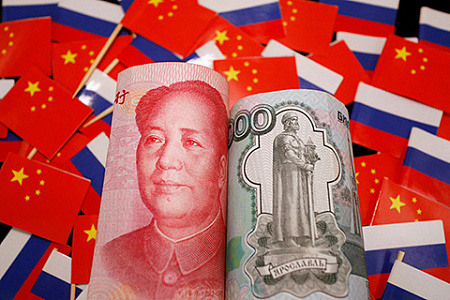 китай, капиталовложения, рф, санкции, экономические отношения, пояс и путь
