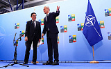 НАТО обвиняет Китай в поощрении СВО