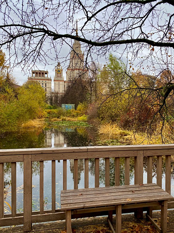 ботанический сад мгу, прогулка, впечатления, городские зарисовки